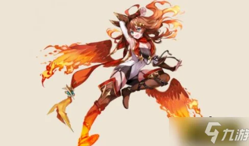 坎公骑冠剑，赤焰鹰身女妖辛缇拉的培养价值深度剖析