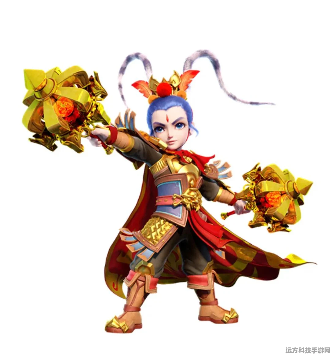 梦幻西游新门派月宫，解锁梦幻之旅的全新篇章