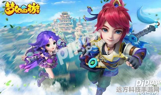 梦幻西游新门派月宫，解锁梦幻之旅的全新篇章