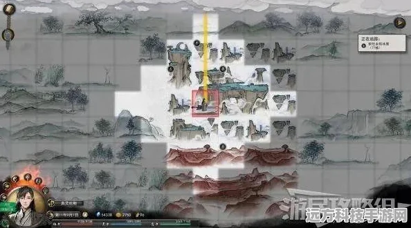鬼谷八荒万千魔念支线全解析，助你迈向完美结局之旅