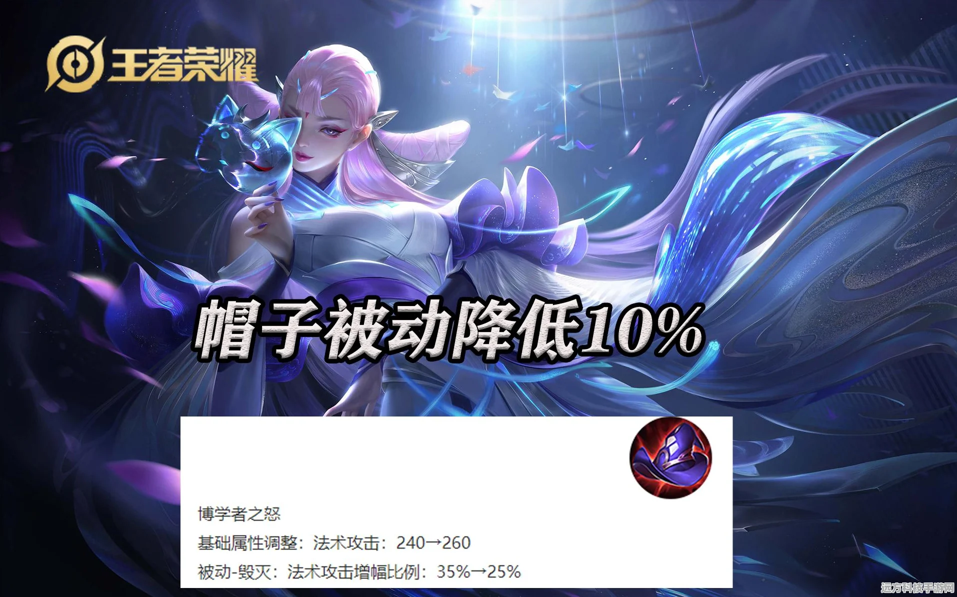 金色圣剑，王者荣耀新装备的深度剖析