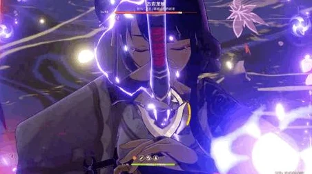 原神正法眼藏成就解锁秘籍，精准辨识雷神真身