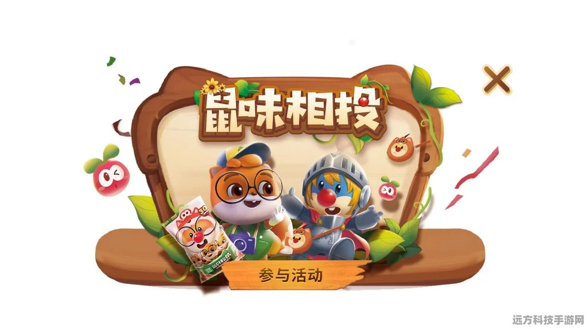摩尔庄园手游，动作操作轻松上手，庄园探险畅通无阻！
