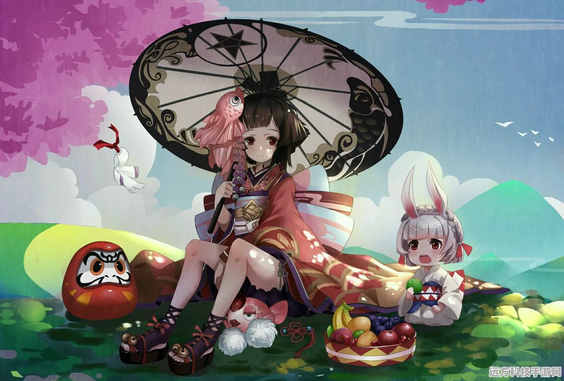 阴阳师山兔大冒险，五同式神策略大揭秘，制胜有妙招！