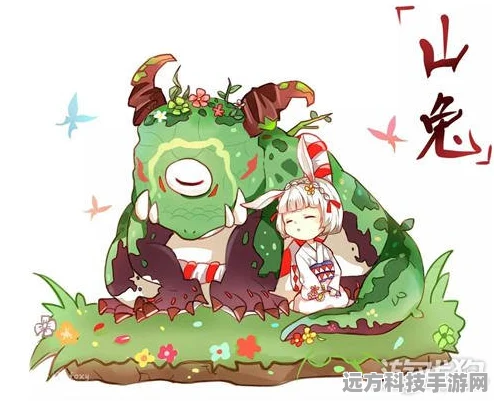 阴阳师山兔大冒险，五同式神策略大揭秘，制胜有妙招！