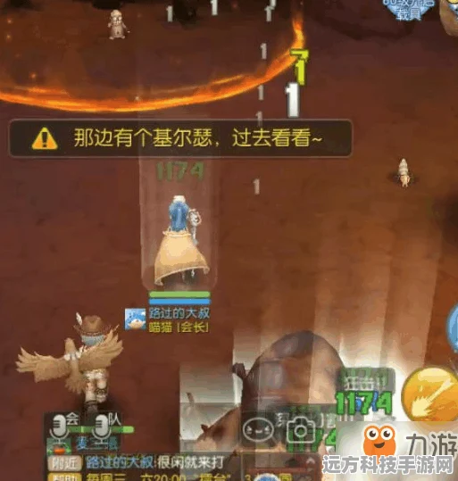 仙境传说，爱如初见深度探索，解锁游戏系统全攻略