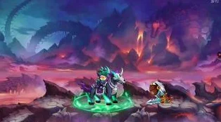 揭秘造梦无双神兽森林隐藏关卡，进入方法与攻略全解析