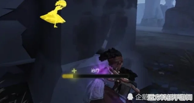 第五人格新角色教授，智慧与策略交织的强者深度解读