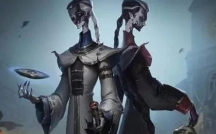 第五人格新角色教授，智慧与策略交织的强者深度解读