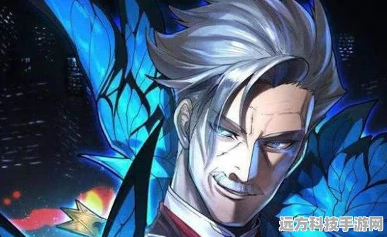 第五人格新角色教授，智慧与策略交织的强者深度解读