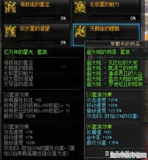 DNF新版本大叔职业刷图哪家强？85驱魔玩家的深度解析