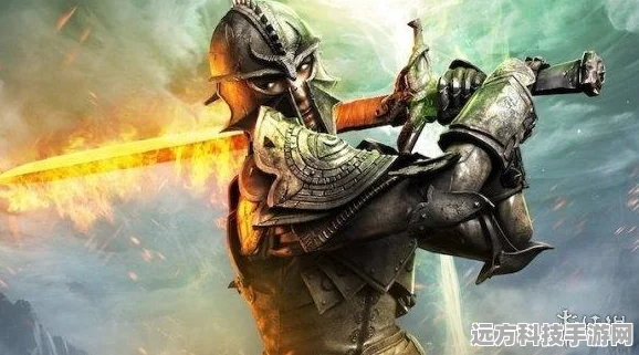 龙腾世纪4道歉对白掀起玩家热议狂潮