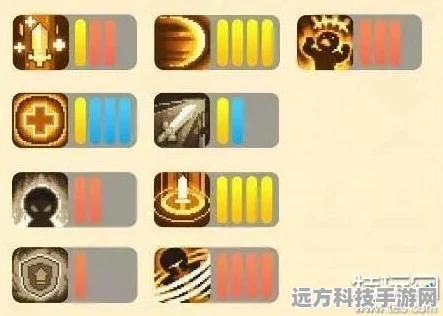 元气骑士前传领主技能加点全攻略