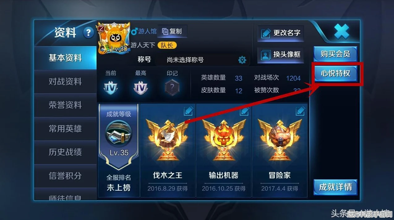 王者荣耀深度揭秘，高手眼中的隐藏知识与技巧