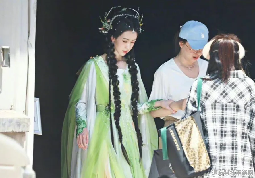 狐妖小红娘手游月啼暇深度剖析，技能与属性全面解读