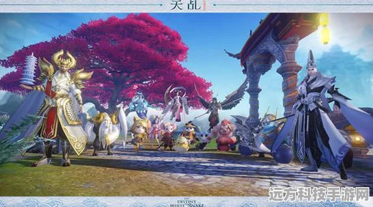 完美世界妖兽流派选择全攻略