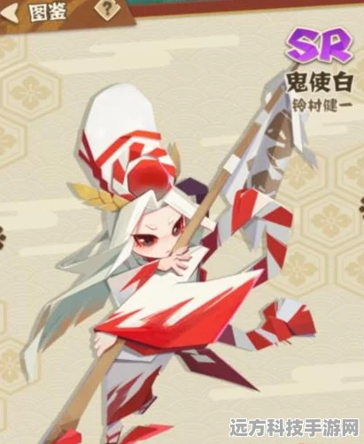 阴阳师四大主角魅力揭秘，养成之星与战斗伙伴的终极选择