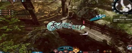 天命奇御，解锁八方刀势终极奥义，后两招秘籍独家揭秘