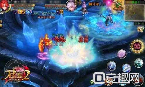 苍穹伏天记横空出世，仙侠竞技开启全新冒险篇章