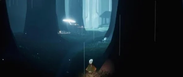光遇集结季探险，任务二火堆寻物全流程揭秘