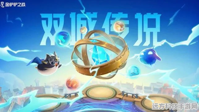 金铲铲之战更新时间揭秘，每日更新规律全解析