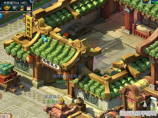 梦幻西游手游连接难题，无法连接服务器与掉线全攻略