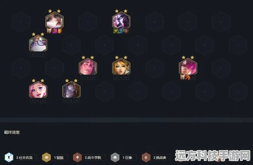 云顶之弈六剑女武神阵容，深度搭配与实战策略揭秘