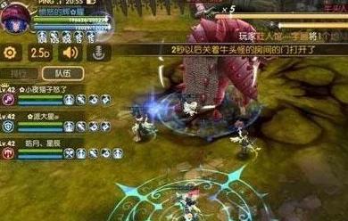 龙之谷手游墓穴神殿三星通关全攻略