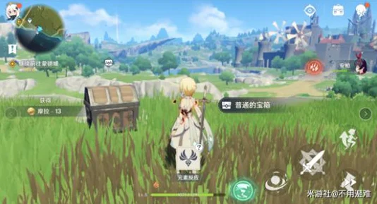 原神探险之旅，辛淼香菱的黄金组合阵容深度剖析