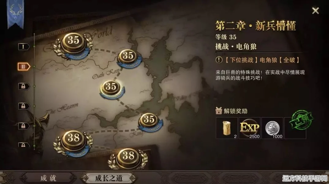 黎明觉醒，路霸身份全面升级攻略
