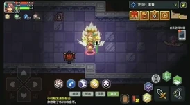 伊洛纳虚无之境，异界探险的终极秘境