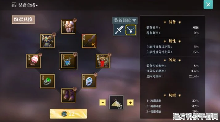 魔渊之刃，揭秘金币套快速致富秘籍