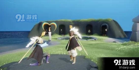 光遇龙骨发型获取全攻略