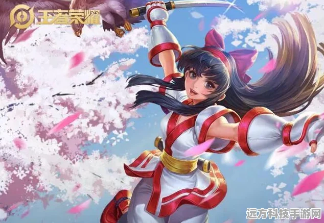 王者荣耀新皮肤大揭秘，兰陵王魔性登场，SNK英雄终迎新衣