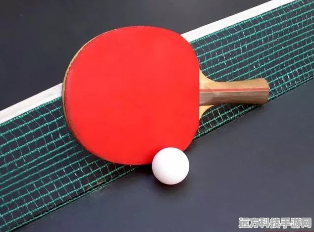 弹珠乒乓球手机版震撼上线，休闲时光的不二之选！