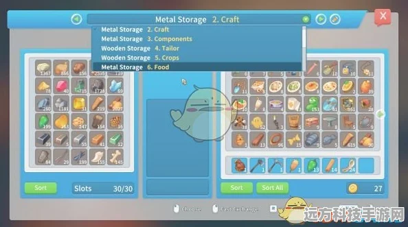 波西亚时光MOD使用指南，打造个性化游戏世界