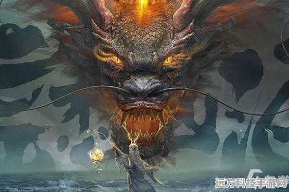 妄想山海龙吟笛子技能全解析，打造无敌乐章