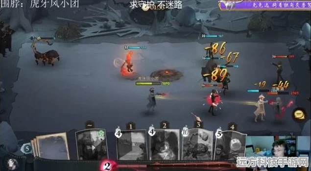 哈利波特魔法觉醒，揭秘飞来咒卡牌的神奇魅力