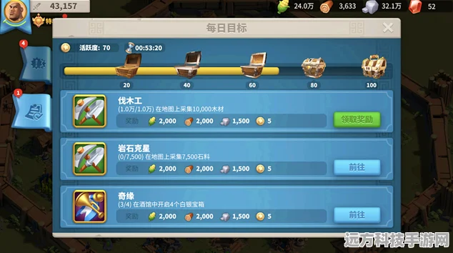 万国觉醒，高效攒击杀积分策略大揭秘