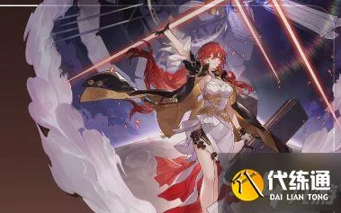 崩坏:星穹铁道姬子技能天赋全解析