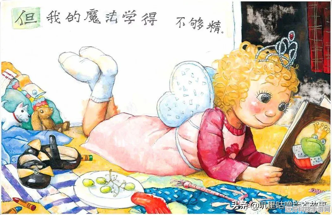 爱丽丝的衣橱汉化版来袭，精致唯美换装新体验