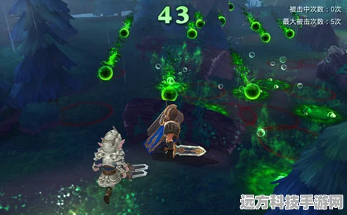 神觉者，热门国产RPG，趣味无穷的游戏世界等你来探索