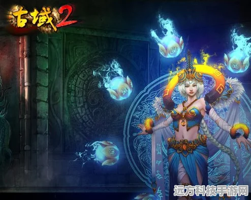 神觉者，热门国产RPG，趣味无穷的游戏世界等你来探索
