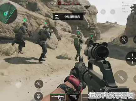 三角洲行动双端测试资格独家揭秘，代号双子资格获取秘籍