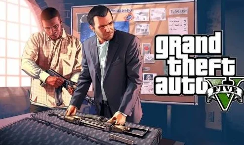 GTA5游戏账号申诉全解析，助你重返洛圣都
