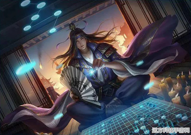 揭秘三国杀武将外号，风火林土包别称一网打尽