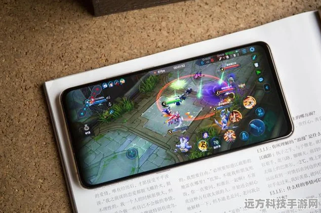 vivo X27王者荣耀，为何难以边玩边听歌？