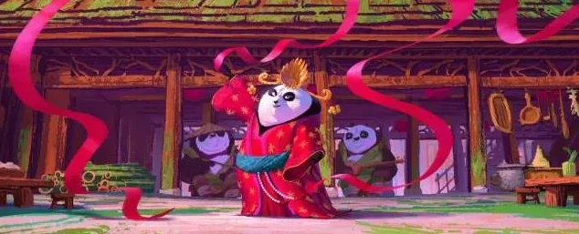 功夫熊猫3，心之觉醒，梦之启航——一场深度游戏之旅的心得分享
