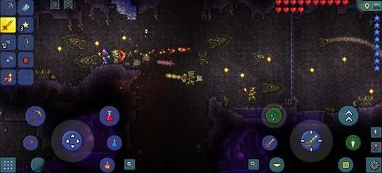 泰拉瑞亚星海苍穹占星台获取全攻略