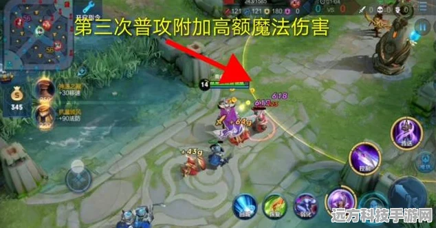 刘邦重做归来，峡谷霸主重塑辉煌，全新技能深度剖析与实战策略
